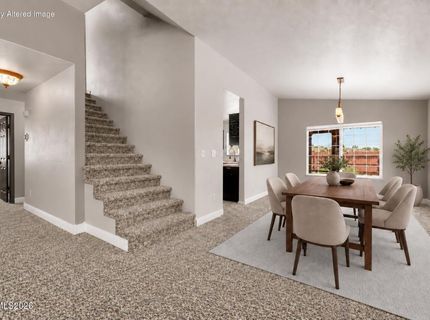 7539 Cezanne Court, Sun Valley, NV 89433 Photo