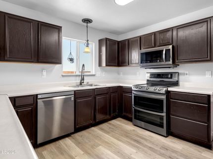 7539 Cezanne Court, Sun Valley, NV 89433 Photo