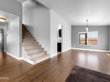 7539 Cezanne Court, Sun Valley, NV 89433 Photo