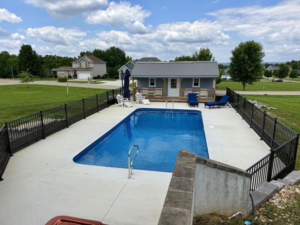 97 Trinity Lane, Piketon, OH 45661