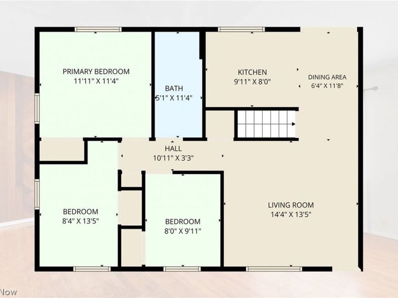 2956 Stockton Street , Akron, OH 44314 Photo 21