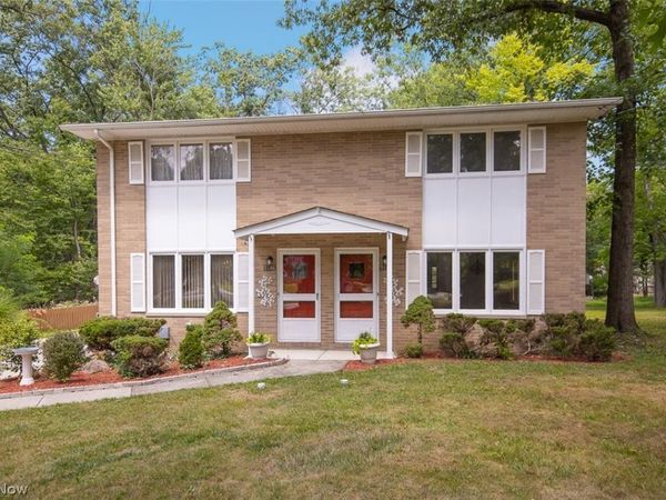 5144 Orchard Park Drive , Parma, OH 44134