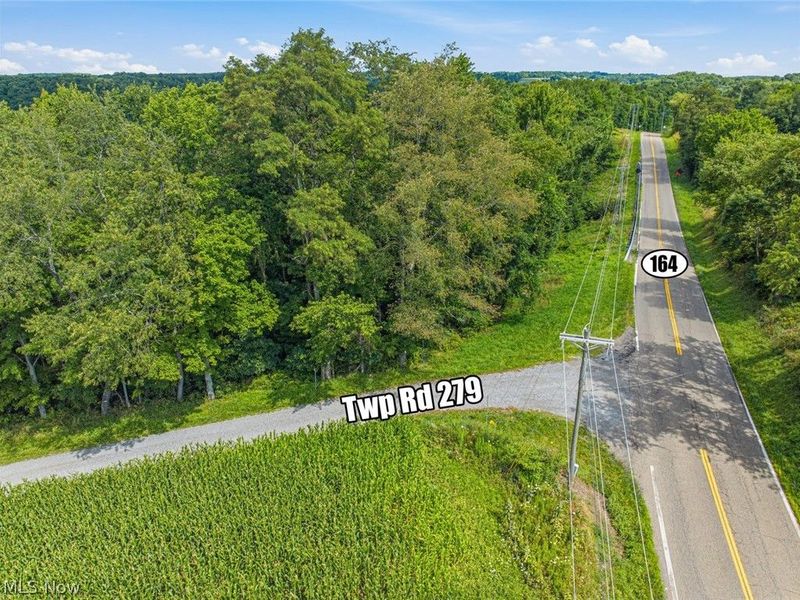 0 St Rt 164, Bergholz, OH 43908 Photo 16