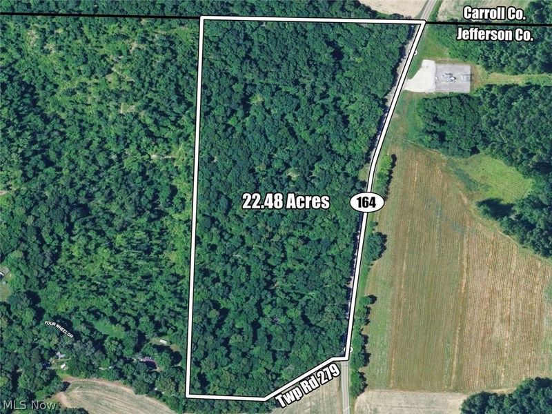 0 St Rt 164, Bergholz, OH 43908 Photo 5
