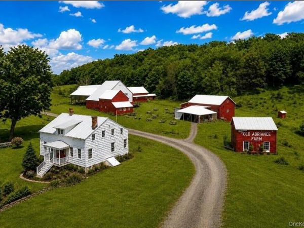 148 N Creek Road , Staatsburg, NY 12580