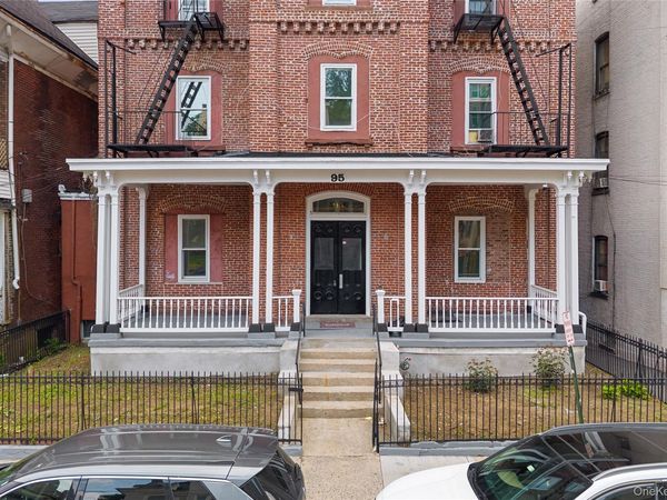 95 Buena Vista Avenue , Yonkers, NY 10701
