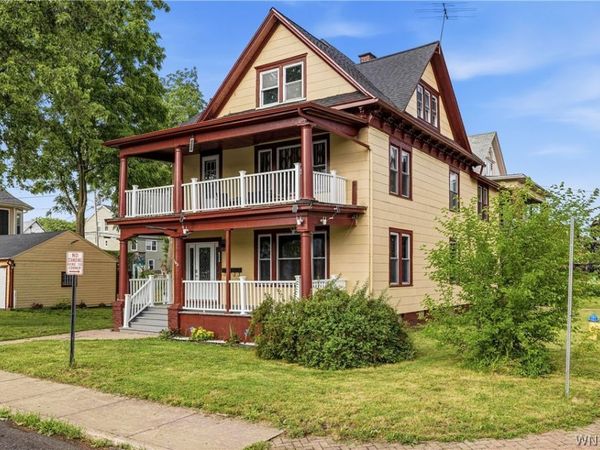103 6th Street , Niagara Falls, NY 14303