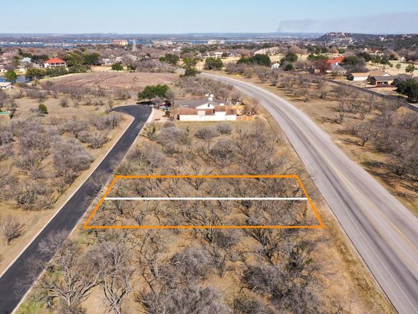 Lot 9006-B Springfield RD , Unit B, Horseshoe Bay, TX 78657