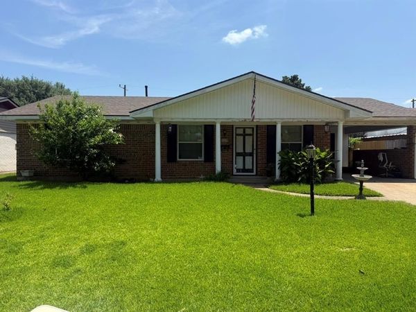 1510 Holiday Place, Bossier City, LA 71112