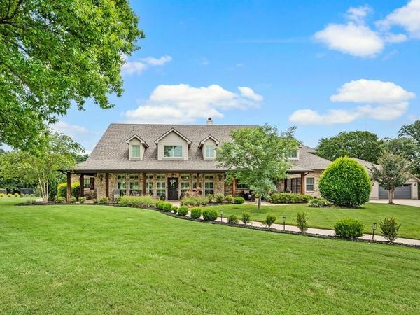 7400 Arabian Circle, Flower Mound, TX 75022