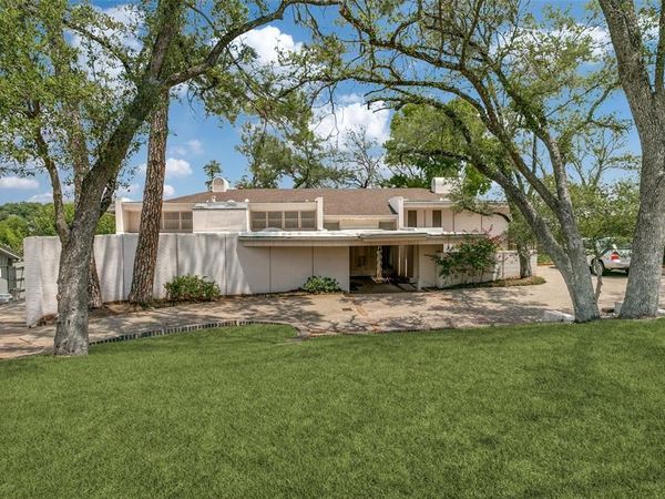 4121 Rowan Drive , Fort Worth, TX 76116