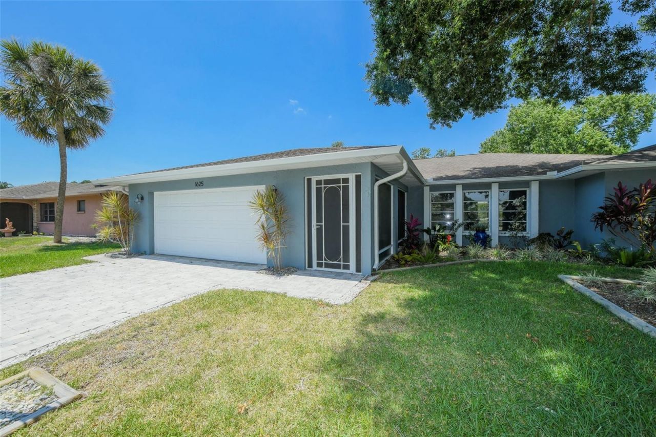 1625 Bay Hill Circle, Sarasota, FL 34232 Photo