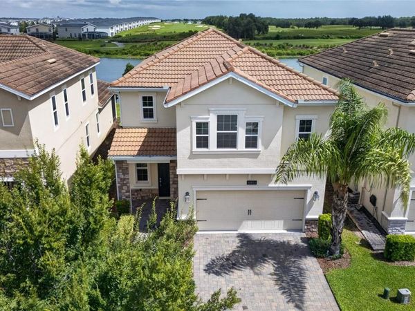 8813 BETH PAGE LANE , DAVENPORT, FL 33896
