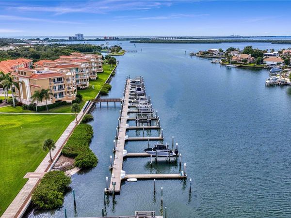43 BAYVIEW COURT S, Unit A, ST PETERSBURG, FL 33711