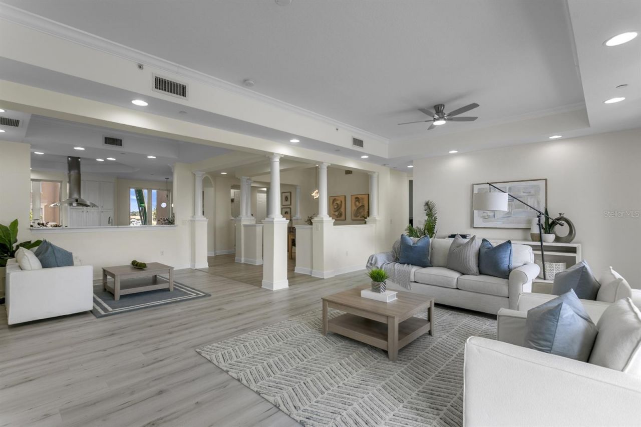 43 Bayview Court S, Unit A, Saint Petersburg, FL 33711 Photo