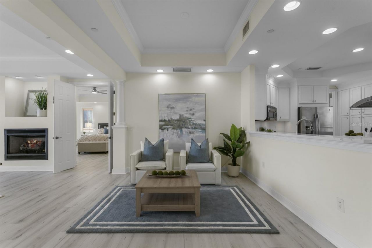 43 Bayview Court S, Unit A, Saint Petersburg, FL 33711 Photo