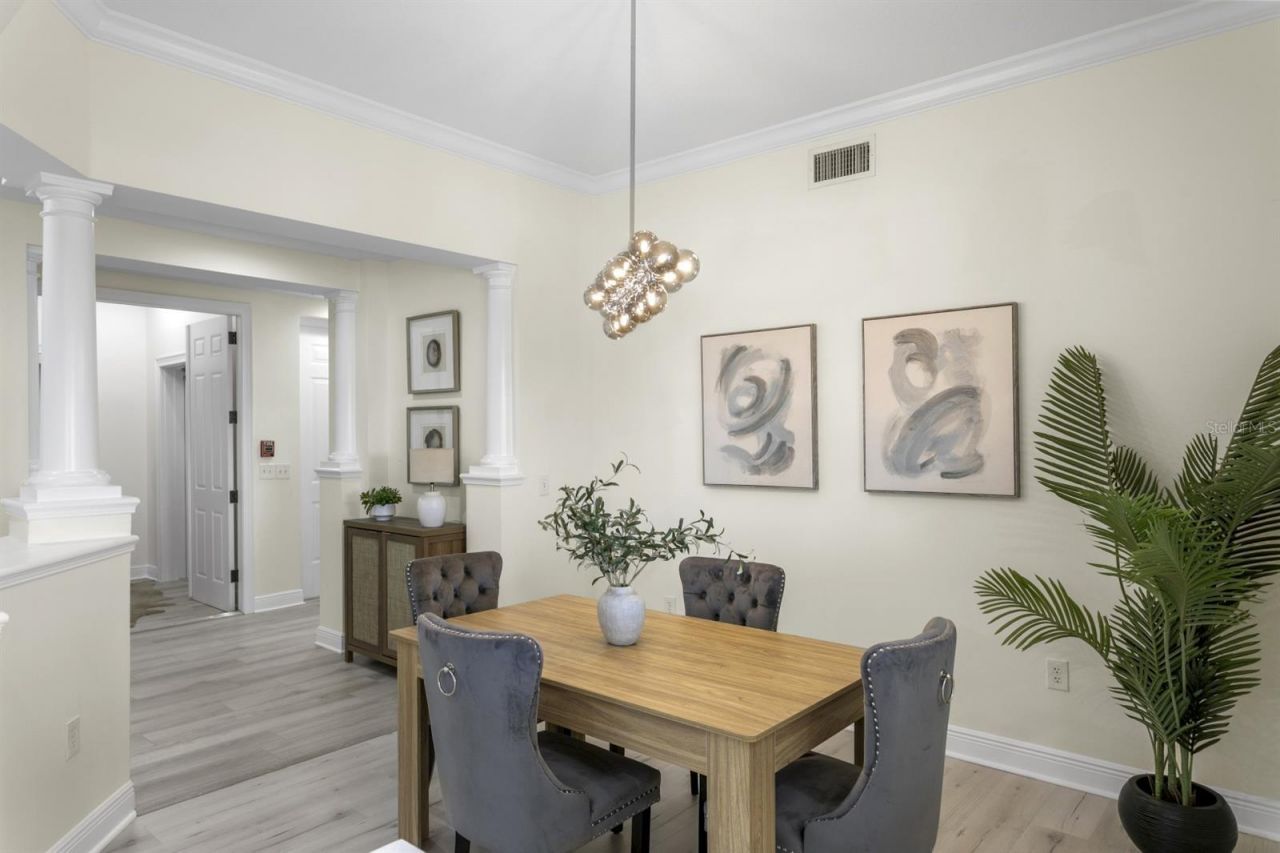 43 Bayview Court S, Unit A, Saint Petersburg, FL 33711 Photo