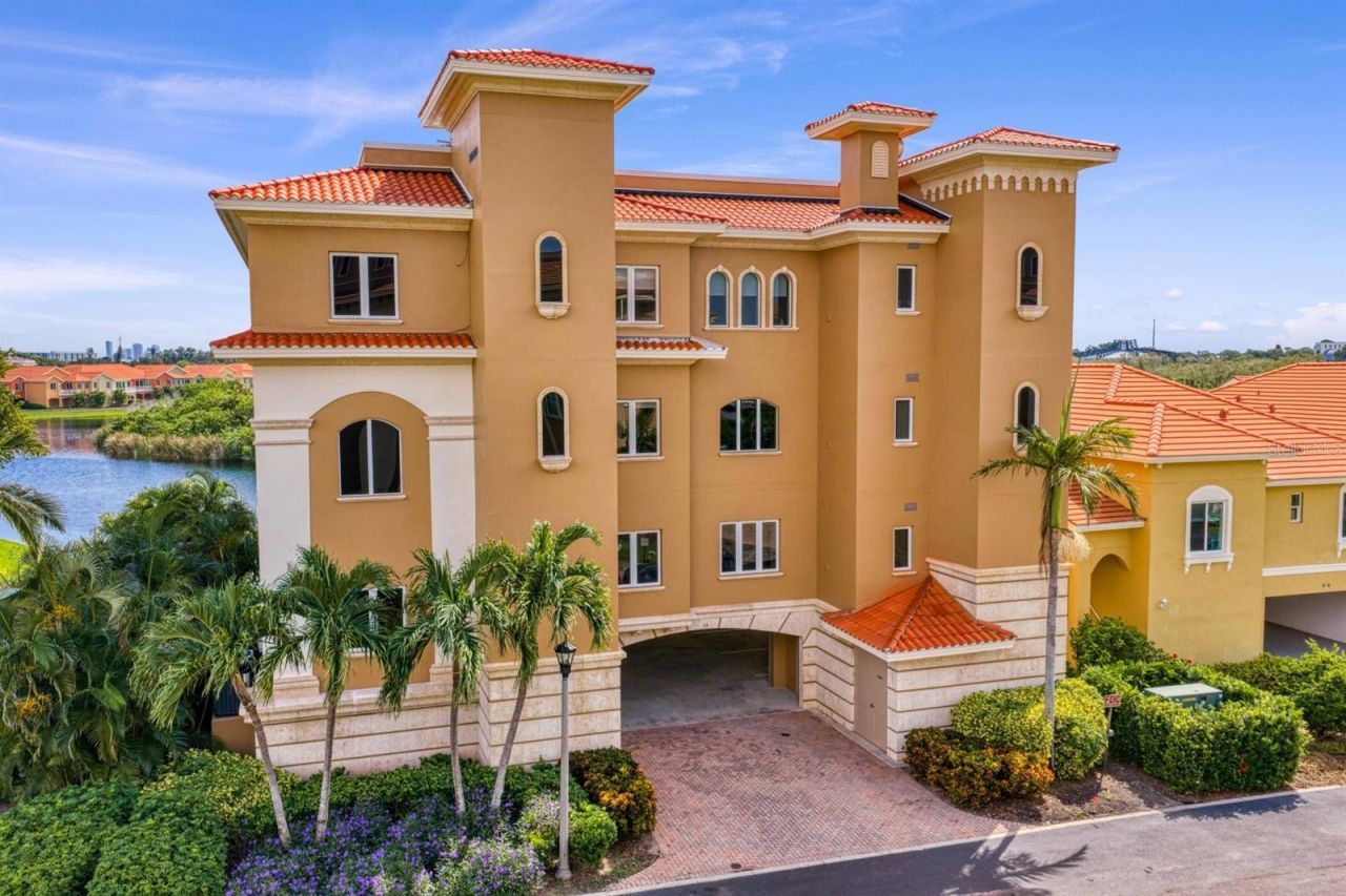 43 Bayview Court S, Unit A, Saint Petersburg, FL 33711 Photo