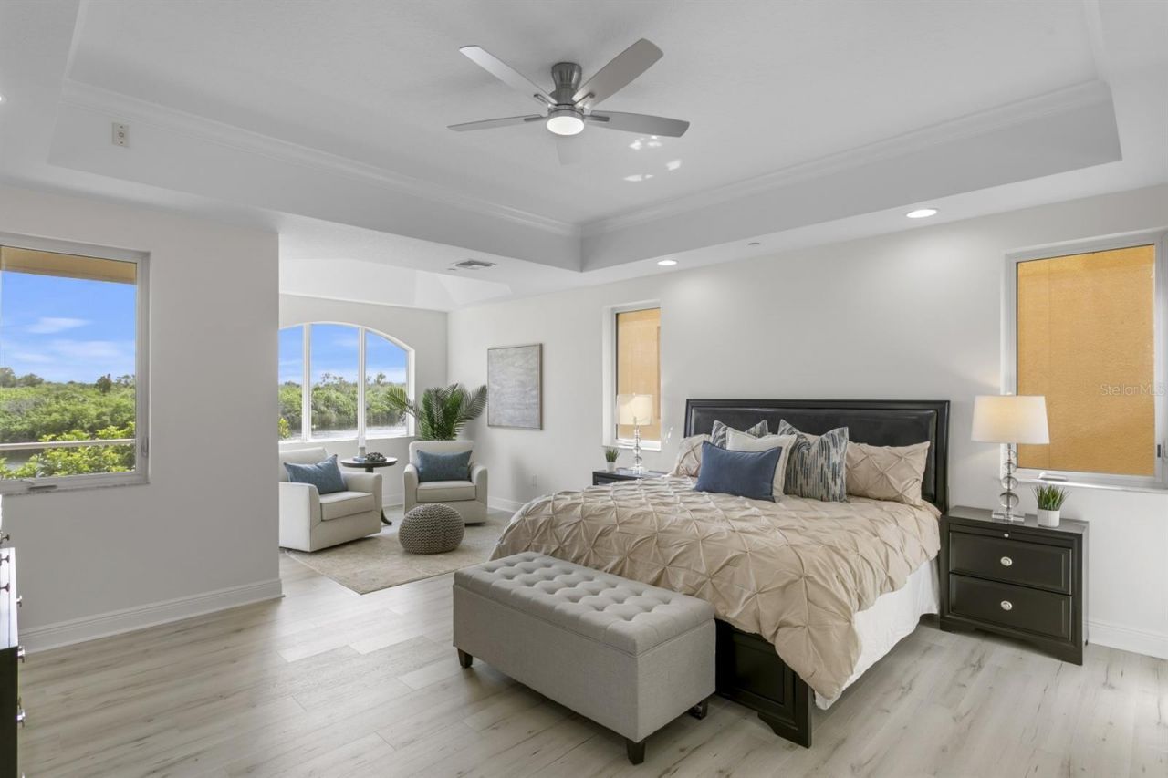 43 Bayview Court S, Unit A, Saint Petersburg, FL 33711 Photo