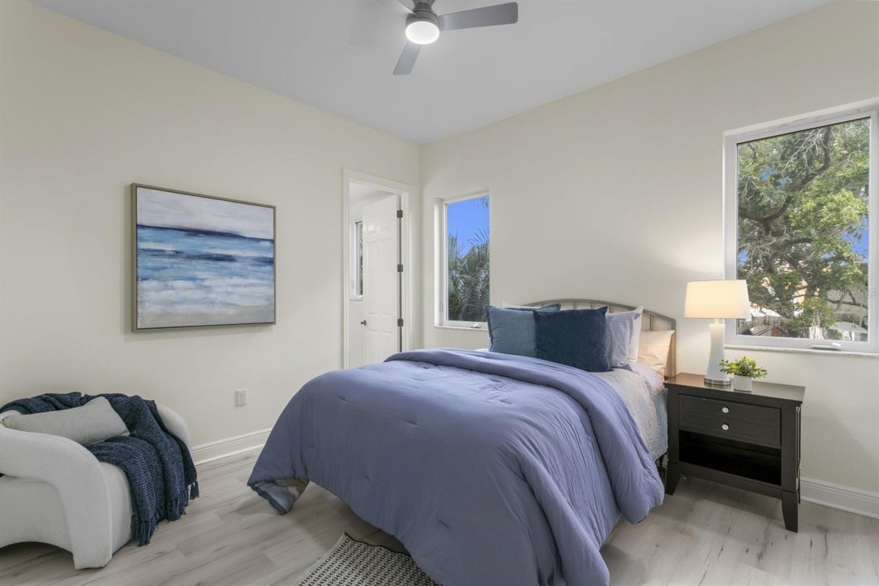 43 Bayview Court S, Unit A, Saint Petersburg, FL 33711 Photo