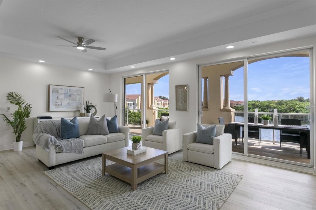 43 Bayview Court S, Unit A, Saint Petersburg, FL 33711 Photo