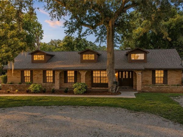 501 BRYAN ROAD , BRANDON, FL 33511