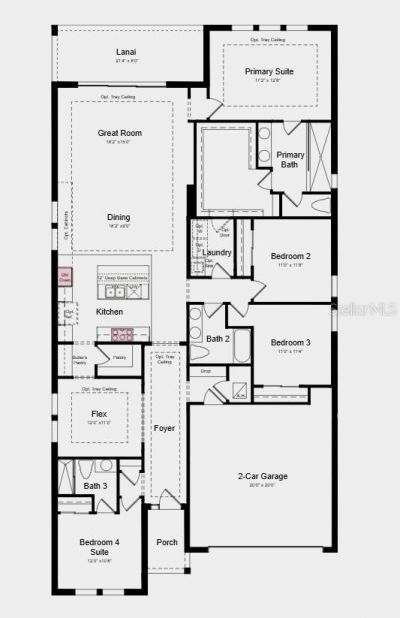 12751 Dockyard Trail, Palmetto, FL 34221 Photo