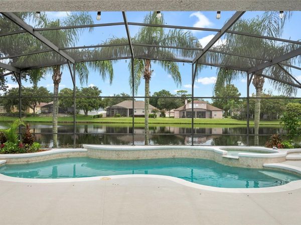 2848 ALOMA LAKE RUN, OVIEDO, FL 32765