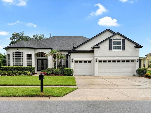 2848 ALOMA LAKE RUN , OVIEDO, FL 32765