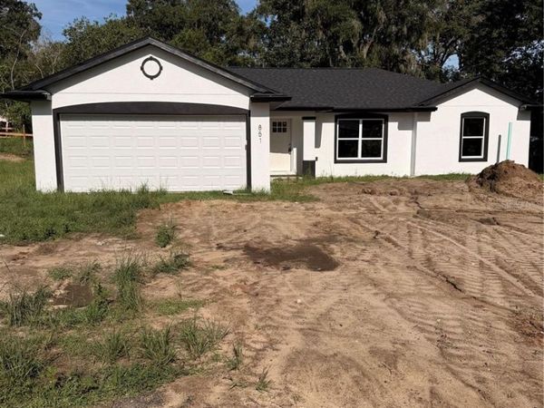 851 SE 28TH STREET , OCALA, FL 34471
