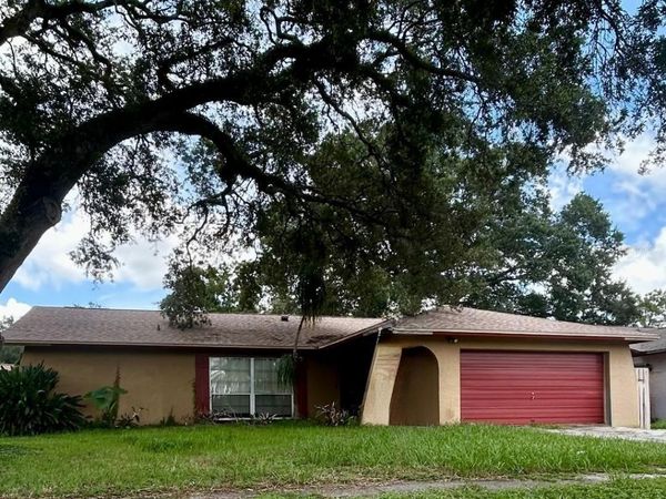 505 PROCLAMATION DRIVE, TAMPA, FL 33613