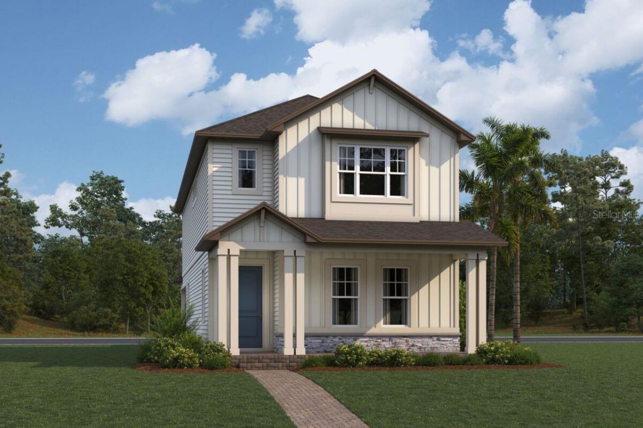 6713 Rucksack Road, Saint Cloud, FL 34771 Photo