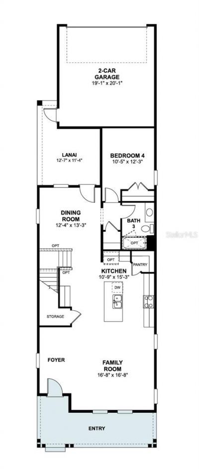 6713 Rucksack Road, Saint Cloud, FL 34771 Photo