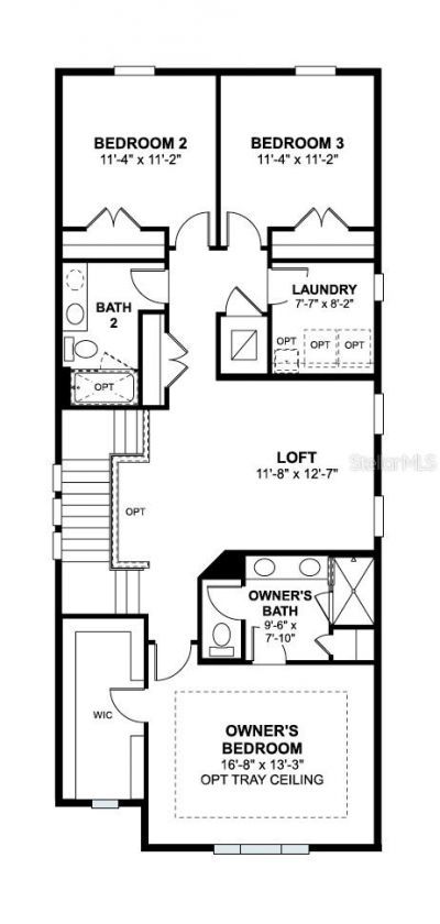 6713 Rucksack Road, Saint Cloud, FL 34771 Photo