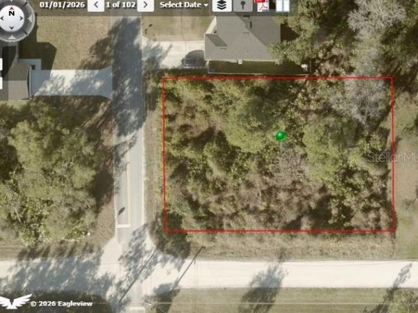 1201 8TH AVENUE , DELAND, FL 32724