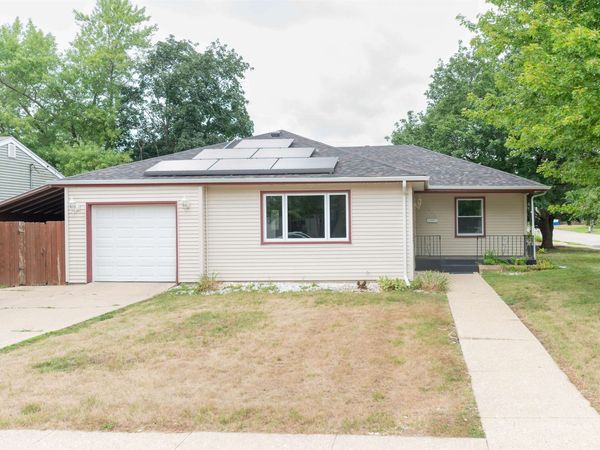 2624 Prial Avenue, ROCKFORD, IL 61101
