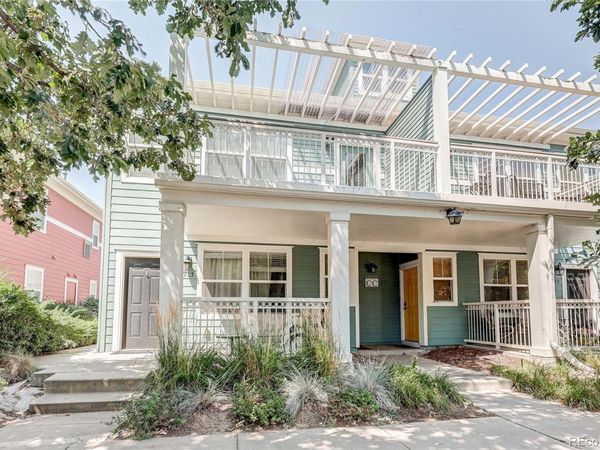 2723 Roslyn Street , Denver, CO 80238