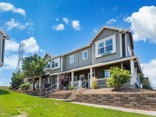 14700 E 104th Avenue , Unit 2302, Commerce City, CO 80022