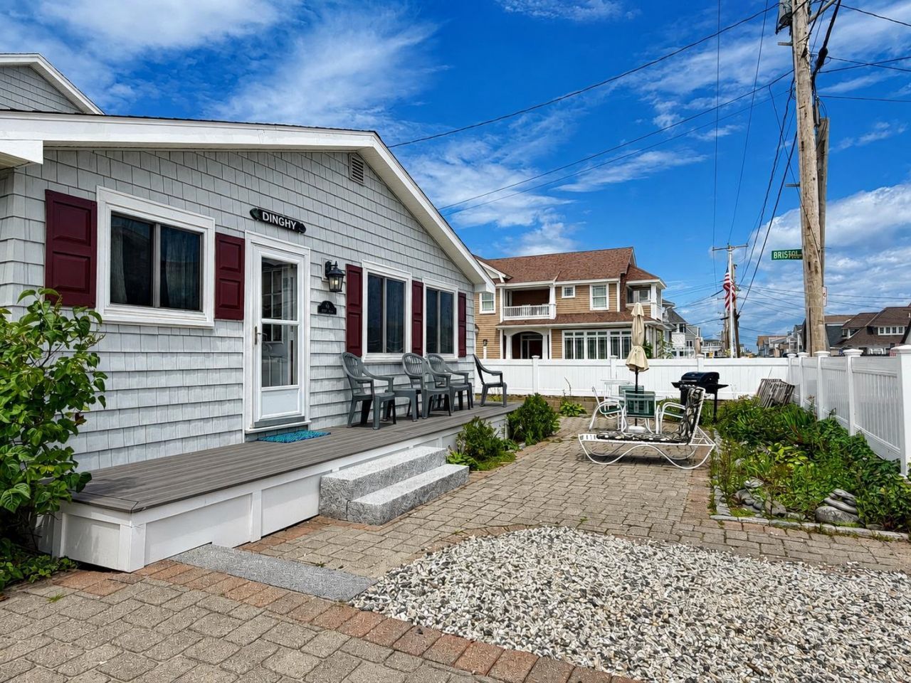 84 Ocean Drive, Unit Dinghy, Seabrook, NH 03874 Main Photo