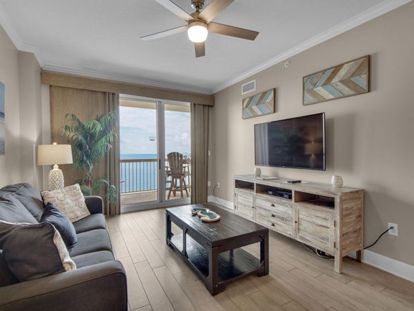 14825 Front Beach Road, UNIT 2008, Panama City Beach, FL 32413
