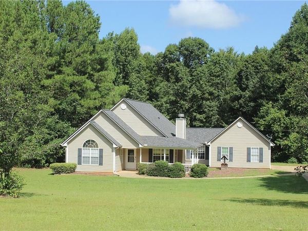 5613 Highway 81 E, Mcdonough, GA 30252