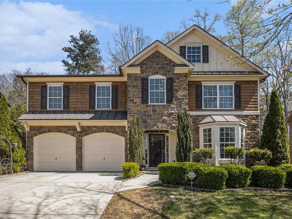 108 Heritage Club Circle , Dallas, GA 30132