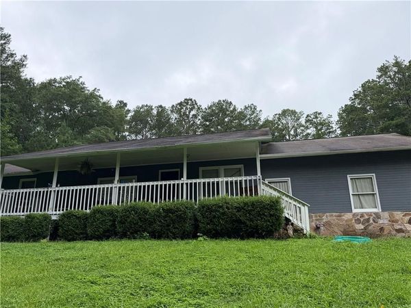 311 Wyldewood Drive , Mcdonough, GA 30253