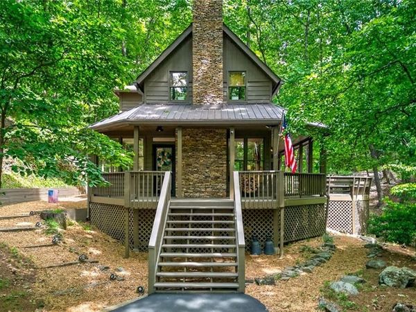 452 Bellflower Drive, Jasper, GA 30143