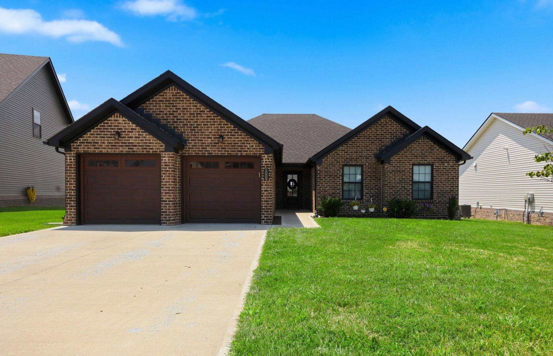 5009 Bentwood Court, Richmond, KY 40475 Main Photo