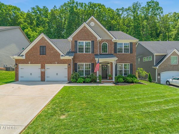 10732 Bald Cypress Lane, Knoxville, TN 37922