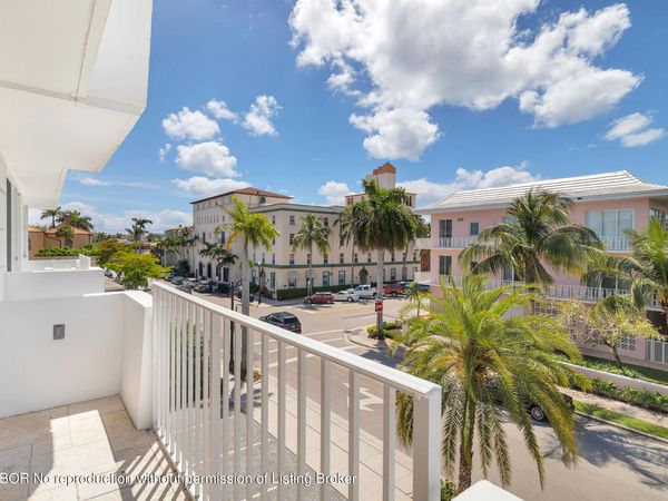 401 Peruvian Avenue, Unit 3010, Palm Beach, FL 33480