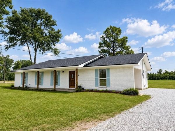 895 HWY 107 SOUTH Highway, Cottonport, LA 71327