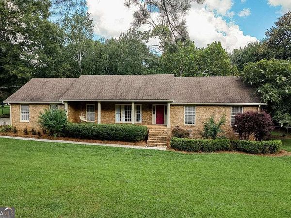 1035 Whit Davis Road, Athens, GA 30605