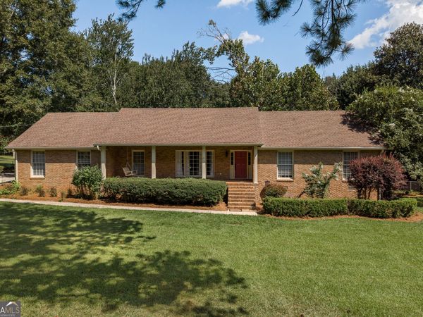 1035 Whit Davis Road, Athens, GA 30605